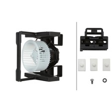 Innenraumgebläse 12 V 300 W