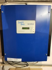 SMA Sunny Boy SB 3300TL HC