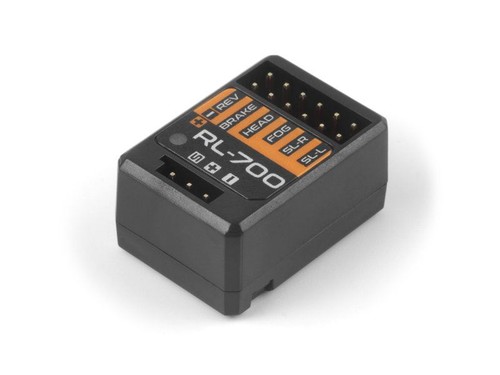 700 led lichtsteuergerät - rl-700, led-lichtsteuergerät