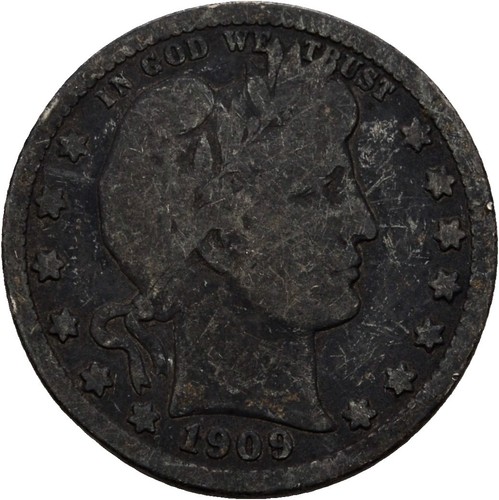 Usa dollar 1909 5 - usa,