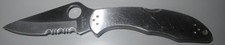 Taschenmesser spyderco 10 - spyderco,