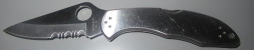 Taschenmesser spyderco 10 - spyderco,
