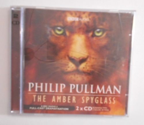 His dark materials part - part, the