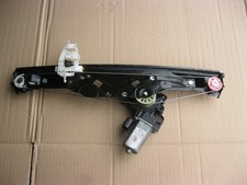 elektrischer Fensterheber mit Motor rechts Ford KA RU8