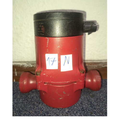 Grundfos alpha1 n 150 - grundfos, 20-45