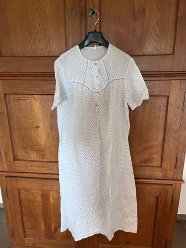 Nachthemd schlafkleid - nachthemd,