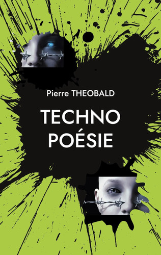 Pierre theobald techno - |,