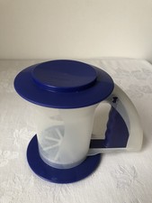 Tupperware Ruckt Zucki