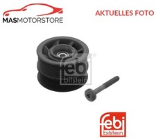 UMLENKROLLE KEILRIPPENRIEMEN