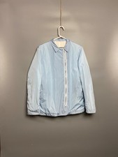 Jil Sander Lightweight Blue