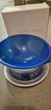 Tupperware küchenwaage combi - tupperware,