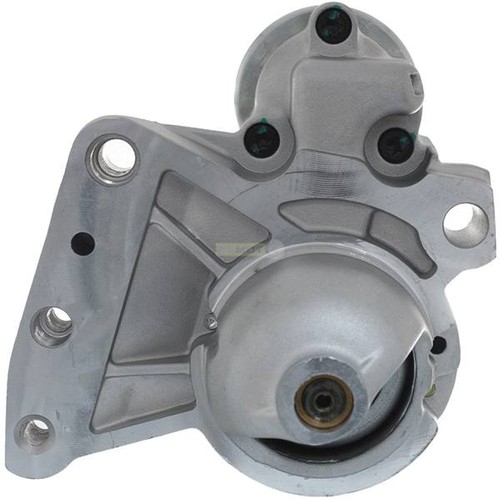 Anlasser neu 0001106405 - nr.,