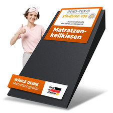 Matratzenkeil Keilkissen