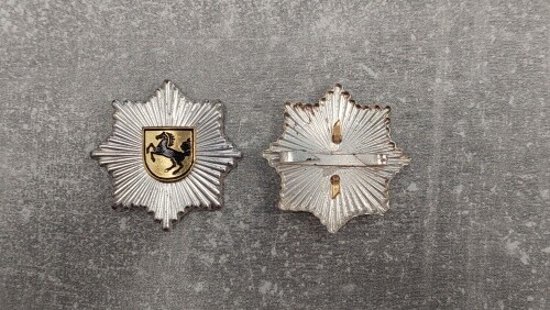 Polizei stuttgart mützenstern - polizei,
