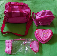 Reisetaschen Set - Prinzessin Lillifee