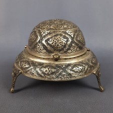 Container Server Für Kaviar