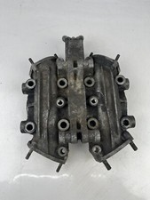 Yamaha XS650 TX650 Zylinderkopf Ventil Abdeckung Cylinderhead Valve 30602 #8383