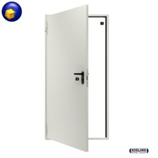 Hörmann Feuerschutz Türe mit