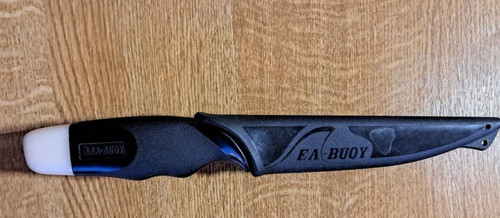 Neu messer sea - messer, buoy