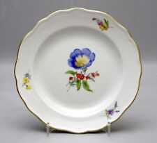 Nr.3. Meissen Kuchenteller