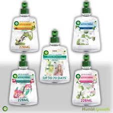 Air Wick Aerosolfrei Automatischer Lufterfrischer Spray Nachfüller Aktiver Frischer Geruch