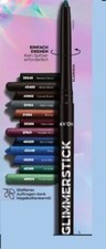 AVON TRUE COLOUR GLIMMERSTICK Eyeliner Augenkonturenstift Kajal Farbwahl