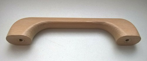Holzgriff allmilmö eiche zimt - allmilmö,