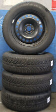 ORG OPEL Mokka X Felgen Winterreifen Winterräder 215/65 R16 98H M+S TOP RDKS A73
