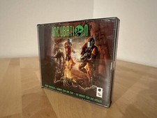 PC - Incubation - Battle Isle