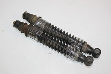 Stoßdämpfer hinten für Piaggio Hexagon 125 GTX - ZAPM2...