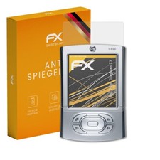 atFoliX 3x Displayfolie für