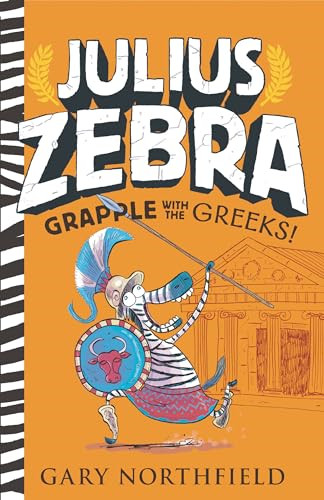 Julius zebra grapple - julius,