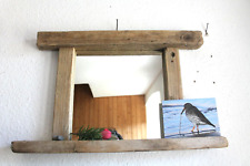 Spiegel  Schwemmholz Treibholz