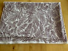  IKEA Stoffrest Design: IKEA OF SWEDEN ca. 150 x 110 cm