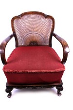 Armlehnstuhl Sessel Lounge