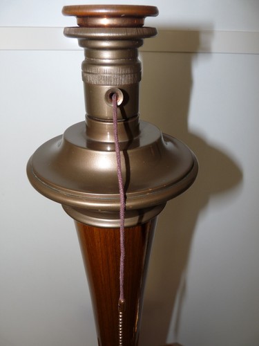 Mazda lampe tischleuchte - mazda,