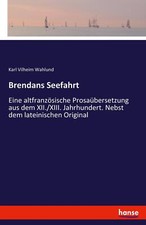 Brendans Seefahrt | Buch |