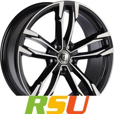 Diewe Avio neros machined