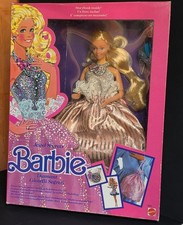 Barbie Diamant Secret Jewels
