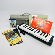 Hohner Melodica Piano 26 mit