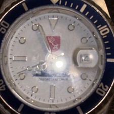 Herrenuhr Fregatte Bremen