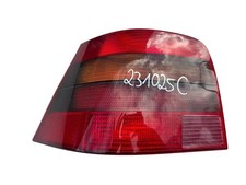 VW Golf IV 1J Rückleuchte LINKS getönt 1J6945257
