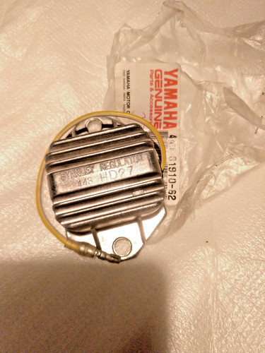 Gleichrichter spannungs - 6v,