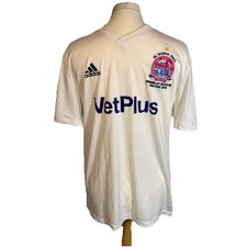 AFC Fylde 2019/20 Shirt FA