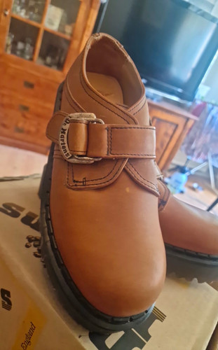 Martens herren leder - martens,