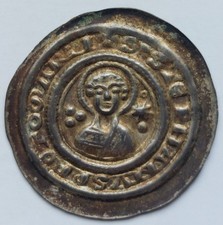 Halberstadt, Gero von