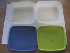 Tupperware,     Gefrierdosen