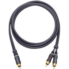 Oehlbach 23702 Cinch Audio