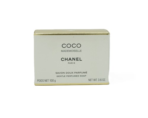 Chanel coco mademoiselle - coco,