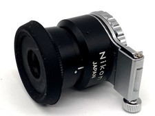 Nikon DG-1 Sucherlupe für